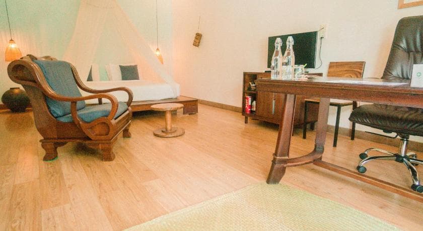 Villa Theato