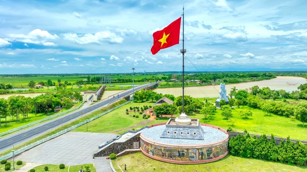 Đông Hà (Provinz Quảng Trị)