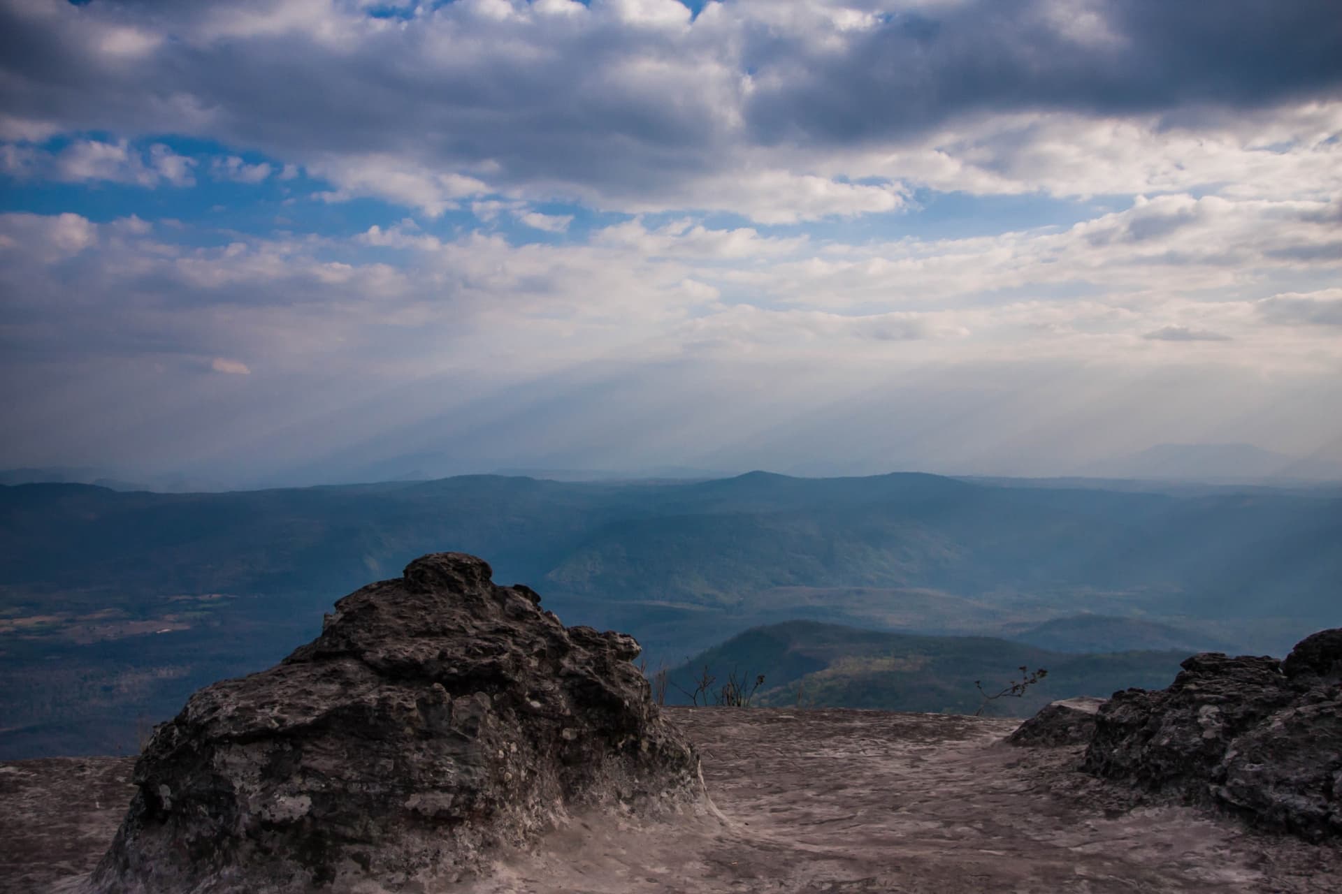 Nationalpark Phu Kradueng