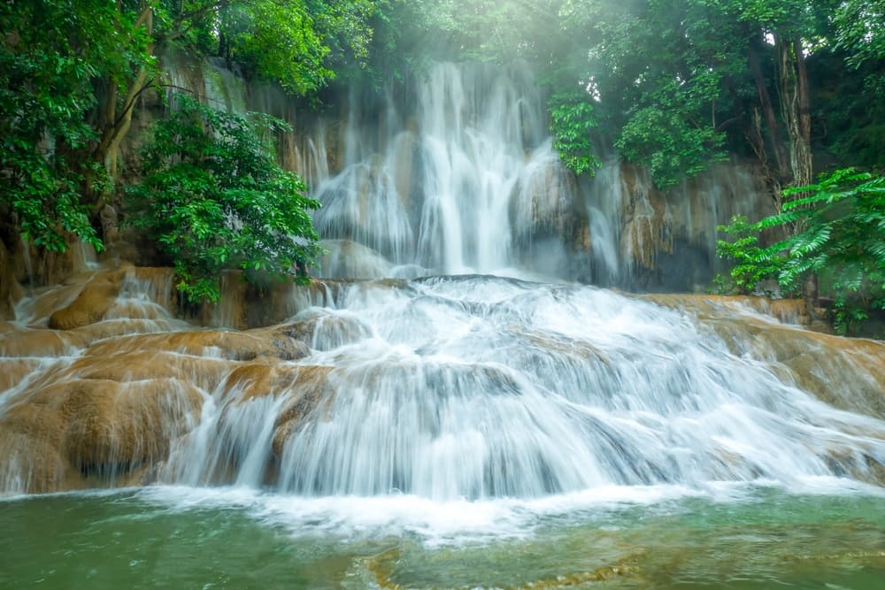 Sai Yok Nationalpark