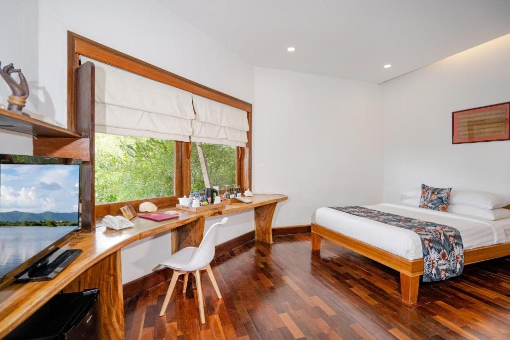 Vacation Villa