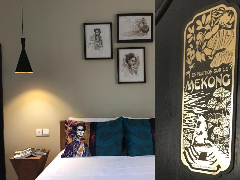 Superior Deluxe Room