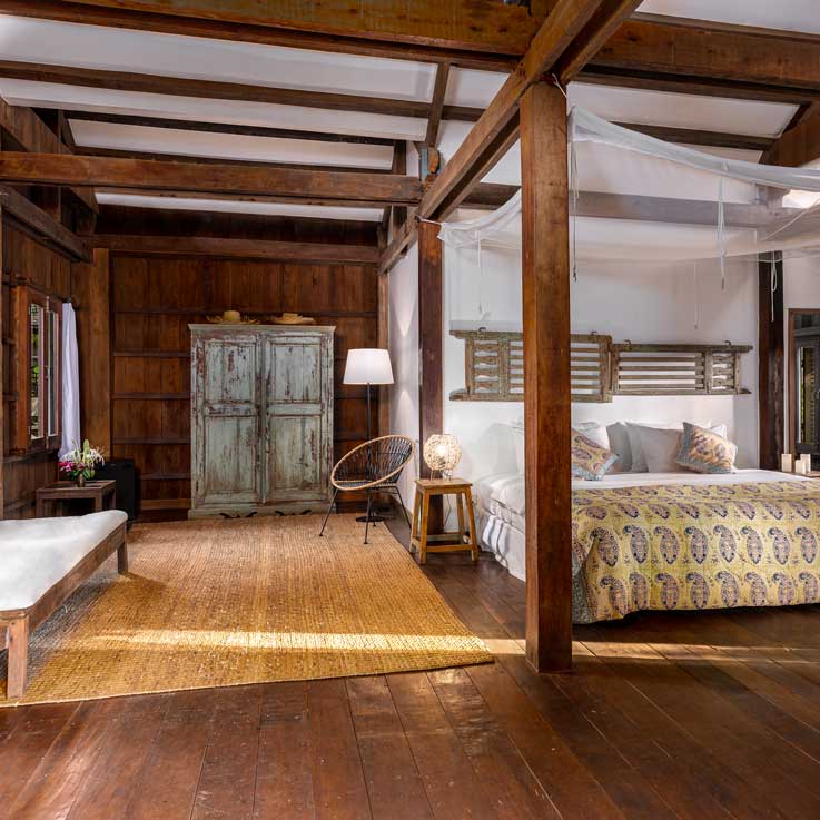 One Bedroom
