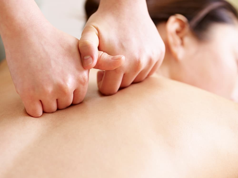 Samatha Health & Wellness Studio