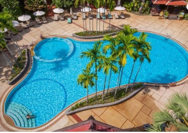 Borei Angkor Resort & Spa