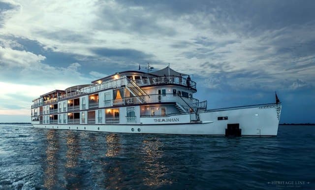 heritage line mk the jahan ship 2