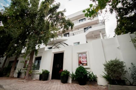 La Rose Boutique Hotel Spa