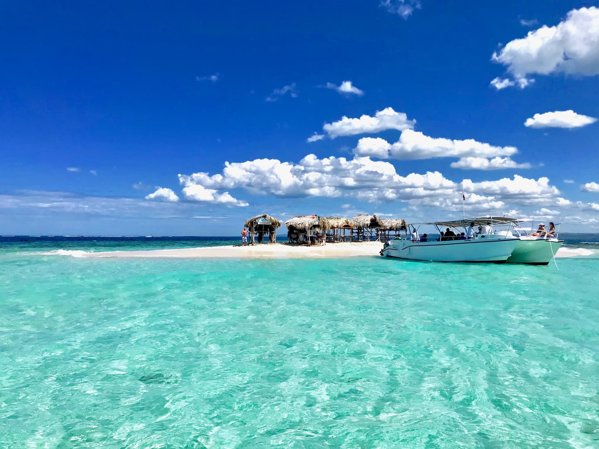 Cayo Arena