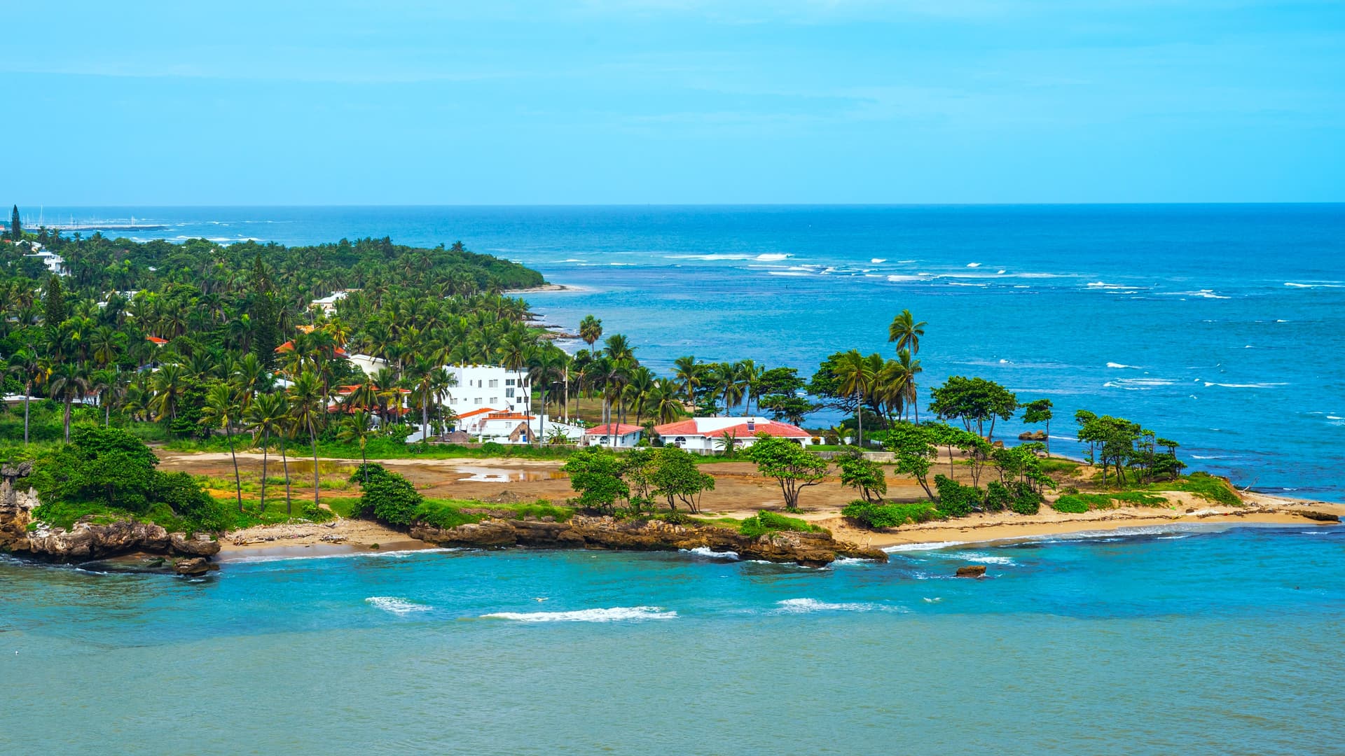 Nordküste und Puerto Plata